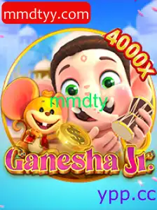GaneshaJr
